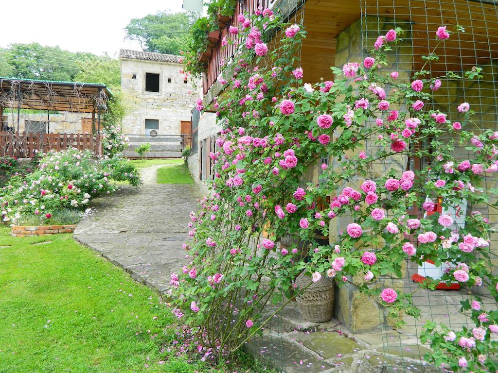 The Hug Of Nature Dekani Exterior foto